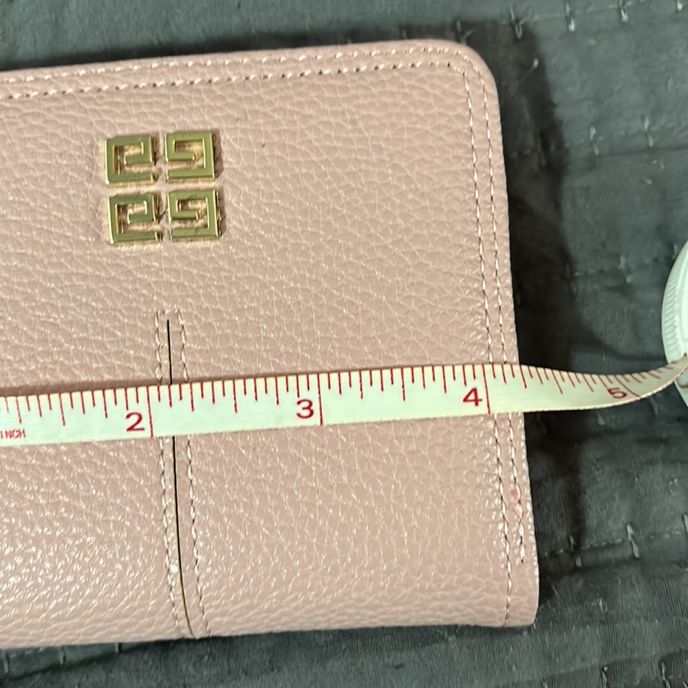 RFID mini wallet - Picture 5 of 6